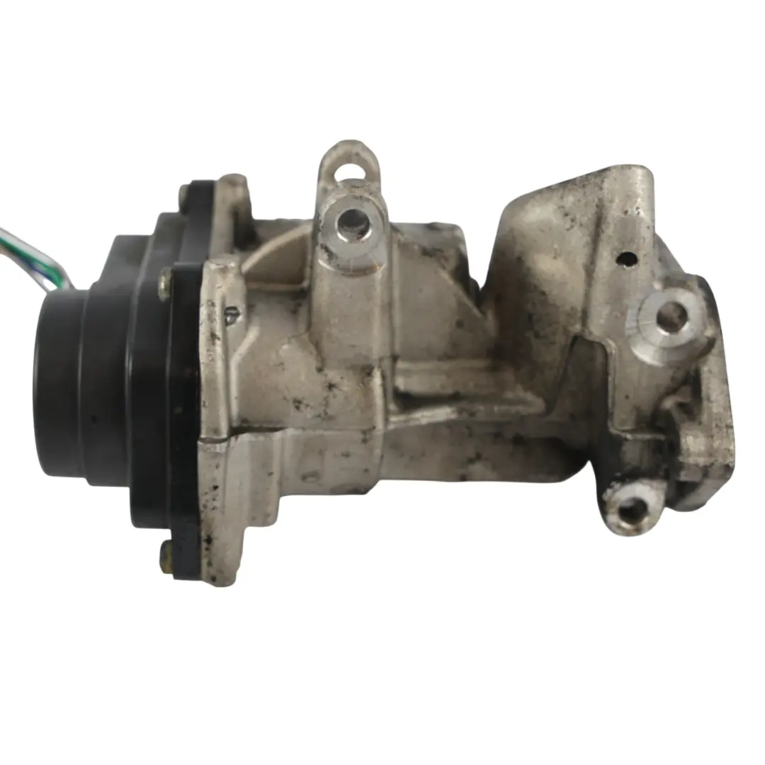 Range Rover L322 EGR Ventil Links 3.6 TDV8 Diesel 6H4Q-9D475-CD - SKU LR018322 - Teilenummer LR018322