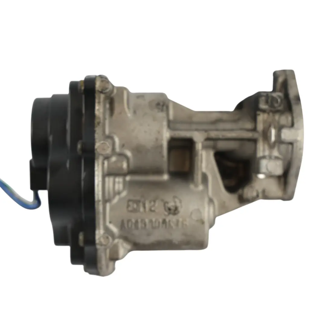 Range Rover L322 Valvola EGR Sinistra 3.6 TDV8 Diesel 6H4Q-9D475-CD - SKU LR018322 - Numero di parte LR018322