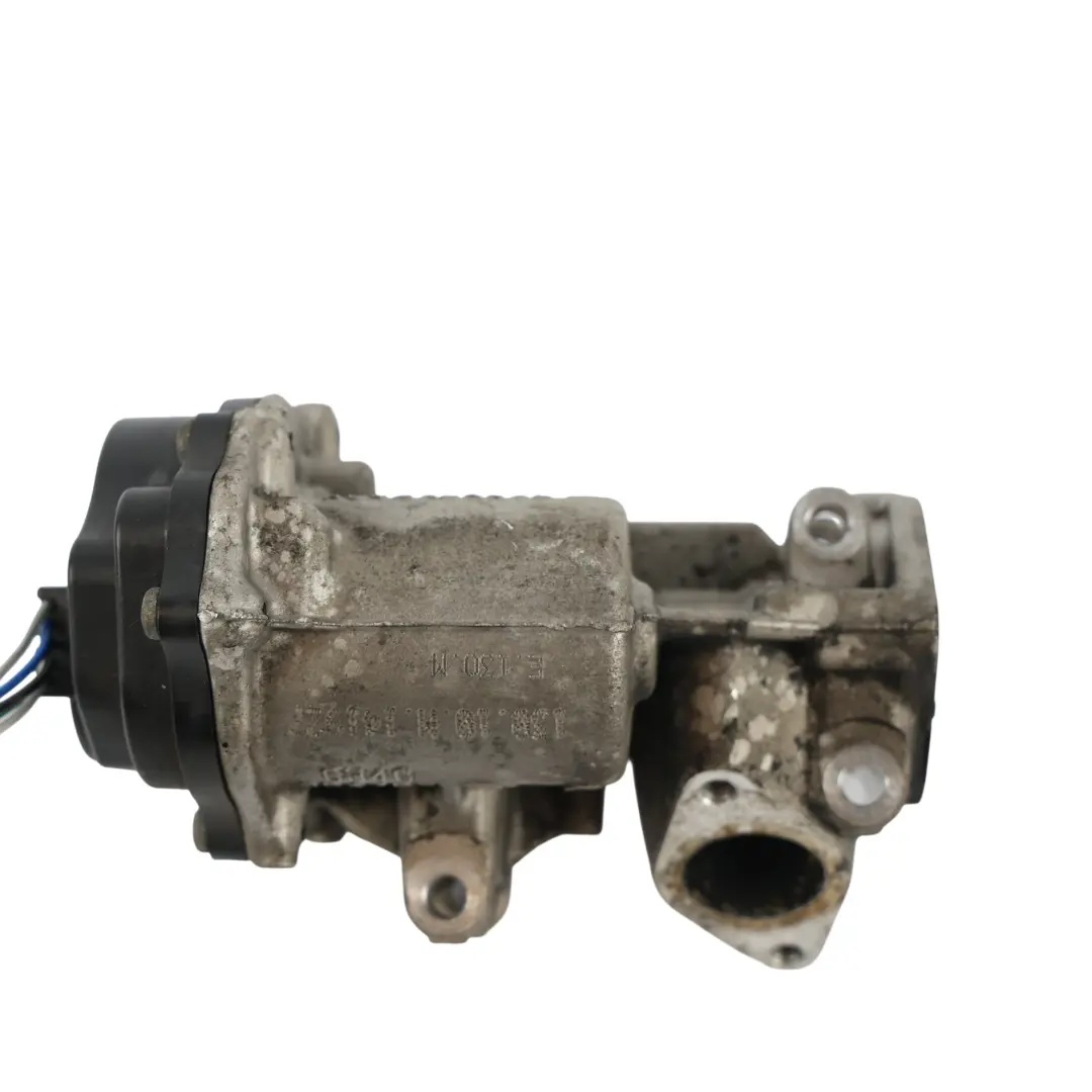 Land Rover Range Rover L322 Zawór EGR Lewy 3.6 TDV8 Diesel 6H4Q-9D475-CD - SKU LR018322 - Numer Części LR018322