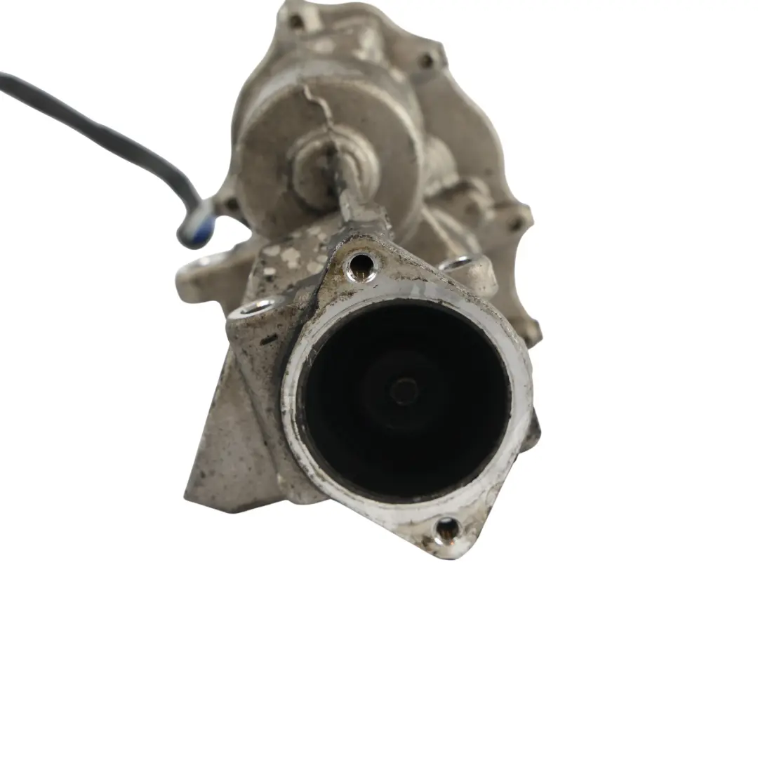 Range Rover L322 Valvola EGR Sinistra 3.6 TDV8 Diesel 6H4Q-9D475-CD - SKU LR018322 - Numero di parte LR018322