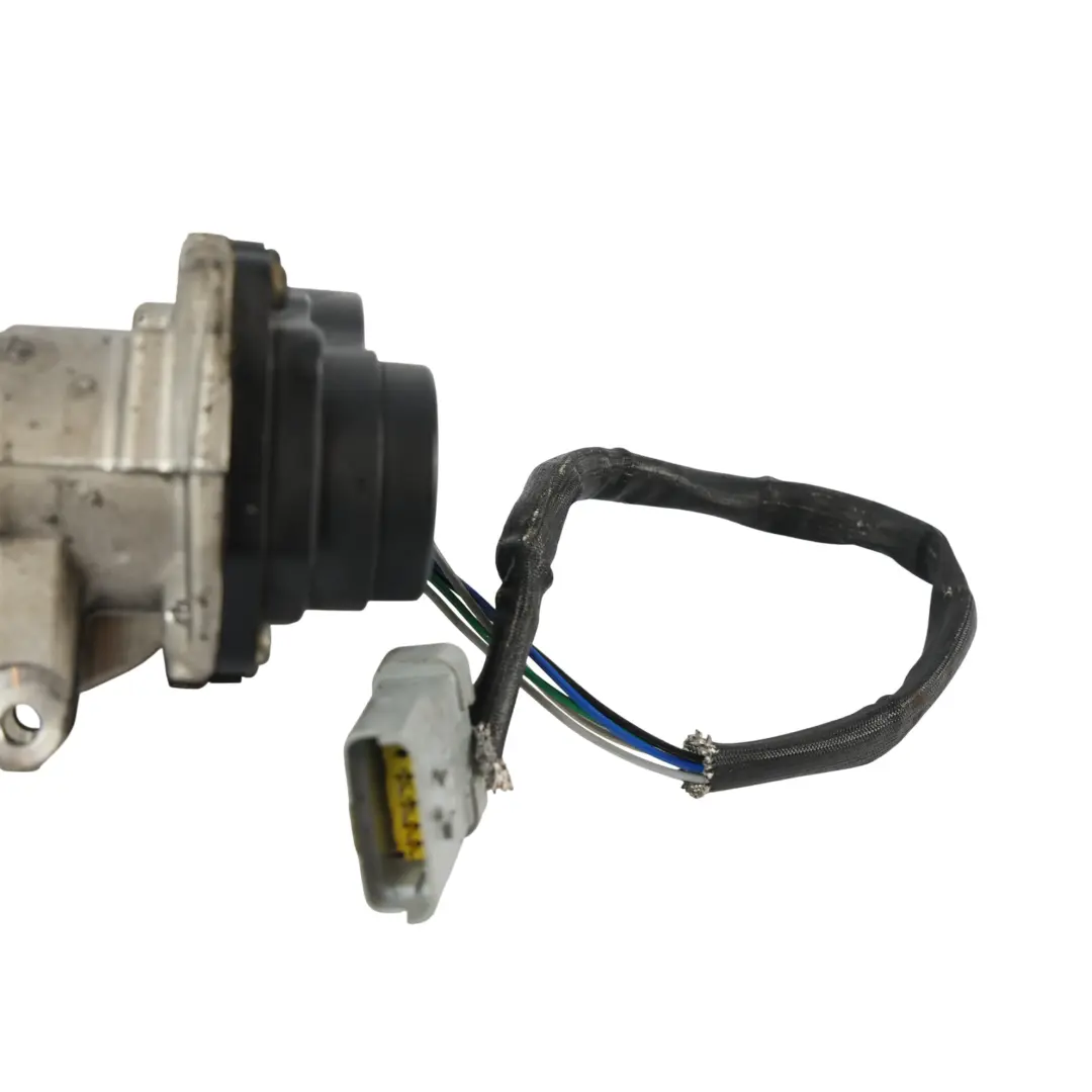 Land Rover Range Rover L322 Zawór EGR Lewy 3.6 TDV8 Diesel 6H4Q-9D475-CD - SKU LR018322 - Numer Części LR018322