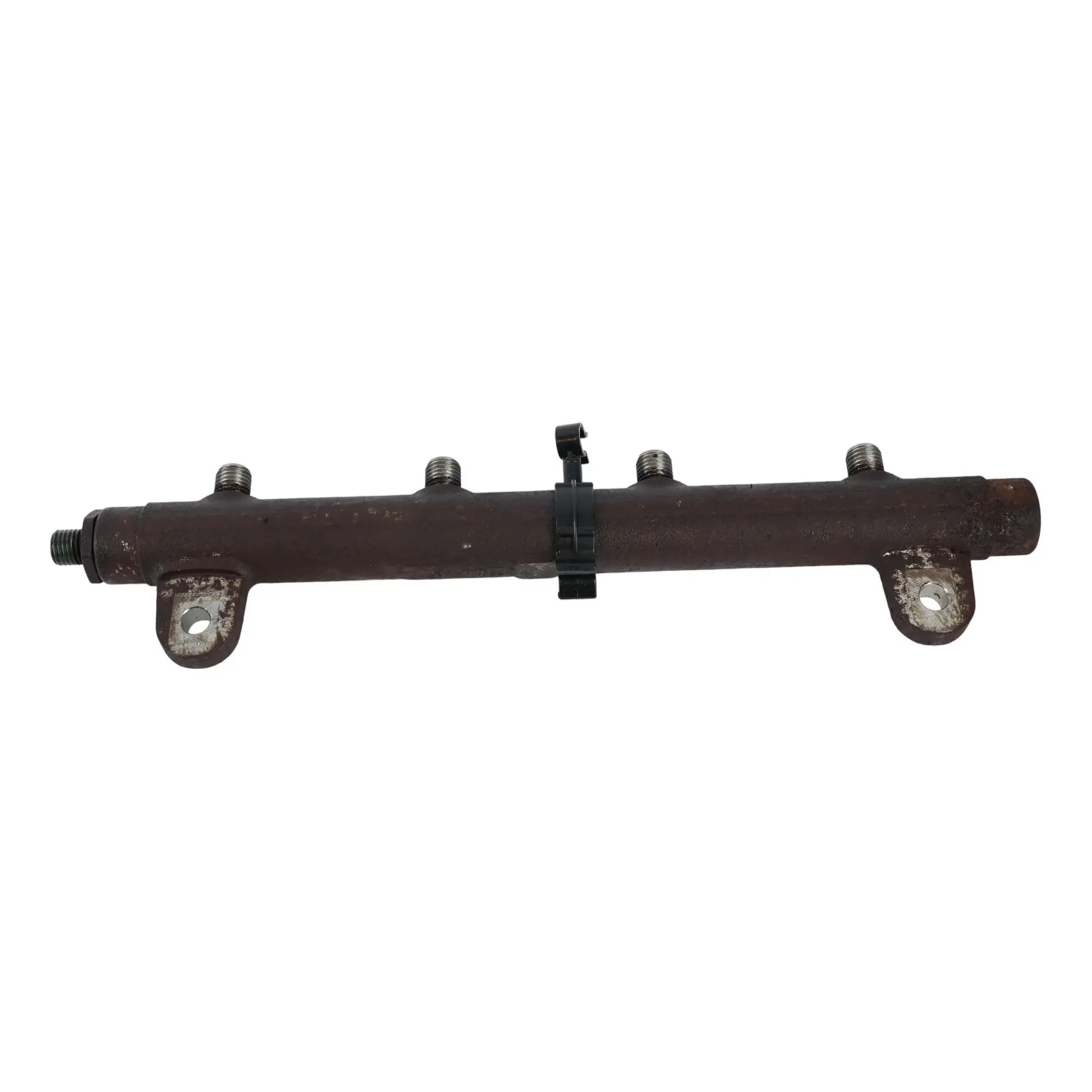 Range Rover L322 Rampe Injection Carburant Gauche 3.6 TDV8 6H4Q-9D280-AC