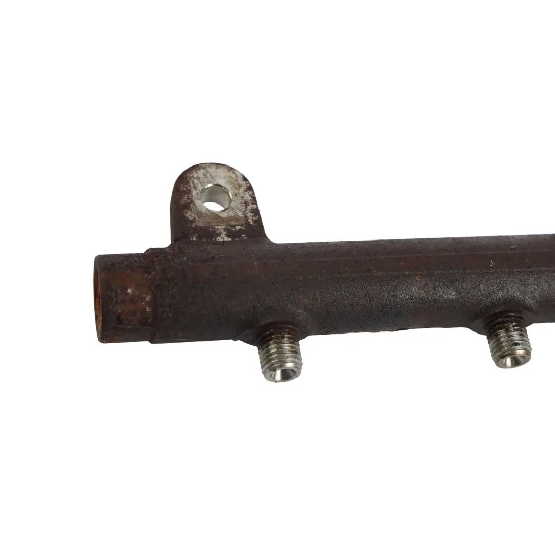 Range Rover L322 Riel Inyección Combustible Izquierdo 3.6 TDV8 6H4Q-9D280-AC - SKU LR020018 - Número de pieza LR020018