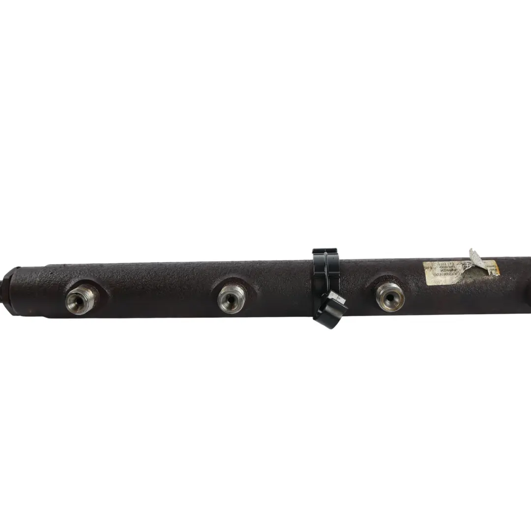 Rail Left N/S 3.6 TDV8 6H4Q-9D280-AC to Land Rover Range Rover L322 Fuel Injection with Part number LR020018 Land Rover Range Rover L322 Fuel Injection Rail Left N/S 3.6 TDV8 6H4Q-9D280-AC - SKU LR020018 - Part number LR020018