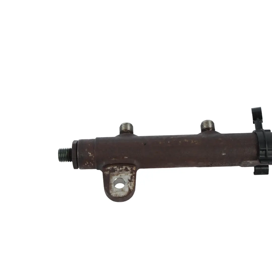 Land Rover Range Rover L322 Listwa Wtryskiwaczy Lewa 3.6 TDV8 6H4Q-9D280-AC - SKU LR020018 - Numer Części LR020018