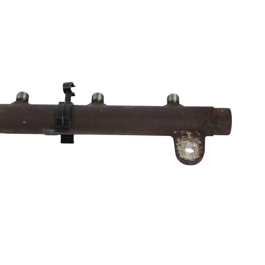 Land Rover Range Rover L322 Listwa Wtryskiwaczy Lewa 3.6 TDV8 6H4Q-9D280-AC - SKU LR020018 - Numer Części LR020018