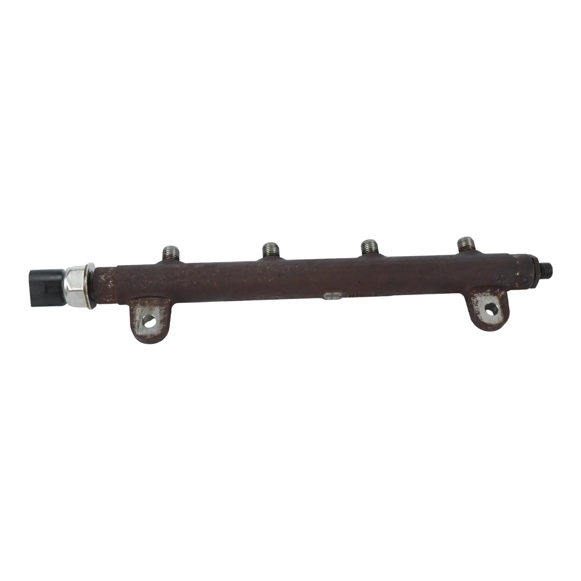 Range Rover L322 Rampe Injection Carburant Droite 3.6 TDV8 6H4Q-9D280-BC