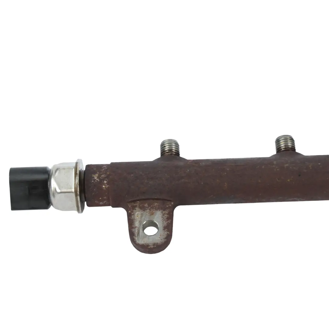 Kraftstoff Einspritzleiste Rechts 3.6 TDV8 6H4Q-9D280-BC für Range Rover L322 mit Teilenummer LR020019 Range Rover L322 Kraftstoff Einspritzleiste Rechts 3.6 TDV8 6H4Q-9D280-BC - SKU LR020019 - Teilenummer LR020019