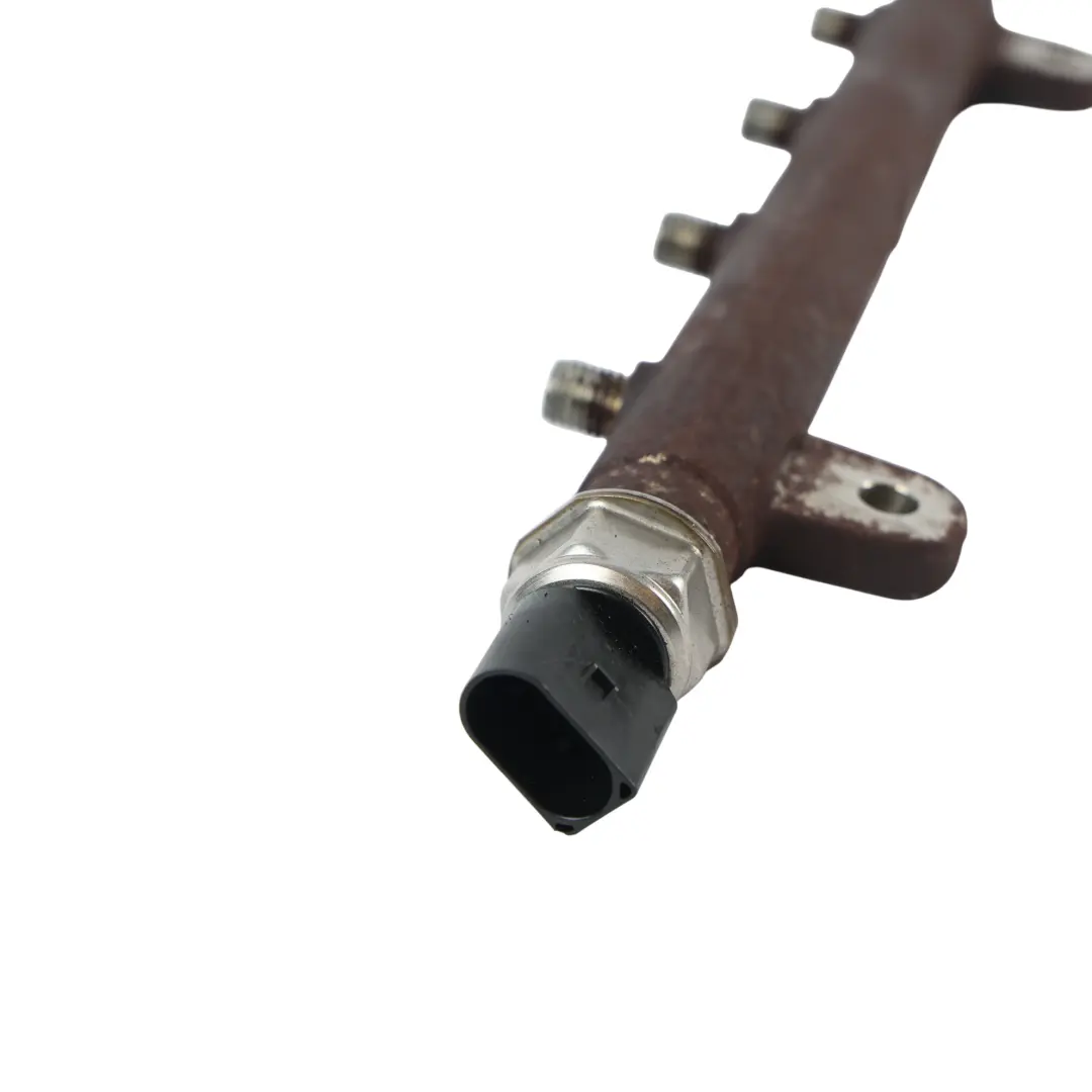 Range Rover L322 Rail Iniezione Combustibile Destro 3.6 TDV8 6H4Q-9D280-BC - SKU LR020019 - Numero di parte LR020019