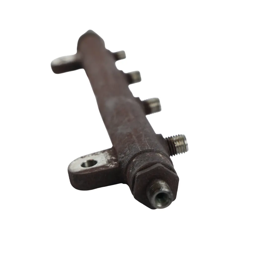 Range Rover L322 Kraftstoff Einspritzleiste Rechts 3.6 TDV8 6H4Q-9D280-BC - SKU LR020019 - Teilenummer LR020019