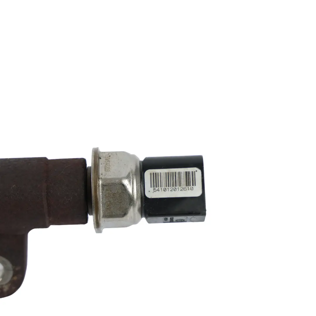 Land Rover Range Rover L322 Listwa Wtryskowa Prawa 3.6 TDV8 6H4Q-9D280-BC - SKU LR020019 - Numer Części LR020019