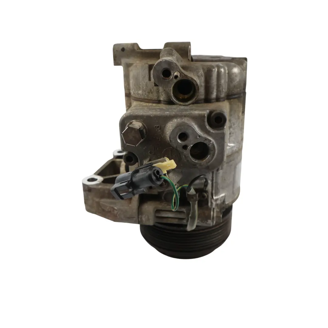 Condizionata 3.6 TDV8 7H42-19D623-AC per Range Rover L322 Compressore Aria con numero di parte LR020449 Range Rover L322 Compressore Aria Condizionata 3.6 TDV8 7H42-19D623-AC - SKU LR020449 - Numero di parte LR020449