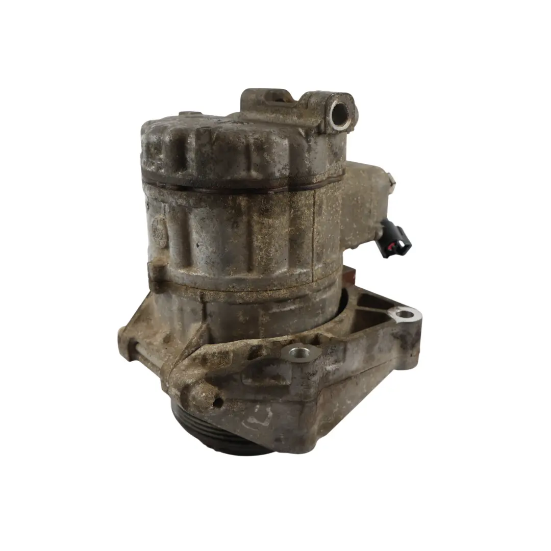 Range Rover L322 Klimaanlage Kompressor 3.6 TDV8 7H42-19D623-AC - SKU LR020449 - Teilenummer LR020449