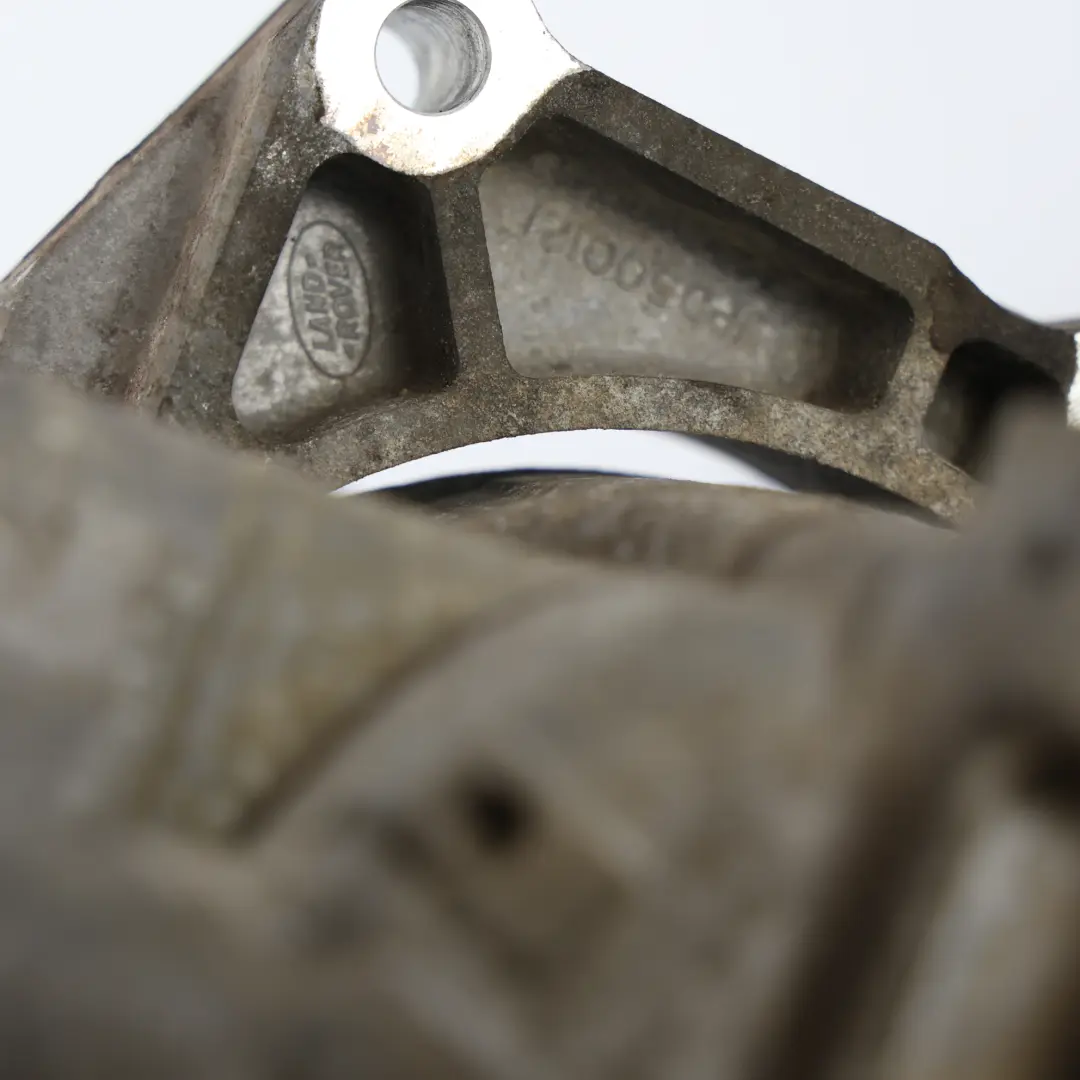 Kompresor Sprężarka Klimatyzacji 3.6 TDV8 7H42-19D623-AC do Range Rover L322 o numerze LR020449 Range Rover L322 Kompresor Sprężarka Klimatyzacji 3.6 TDV8 7H42-19D623-AC - SKU LR020449 - Numer Części LR020449