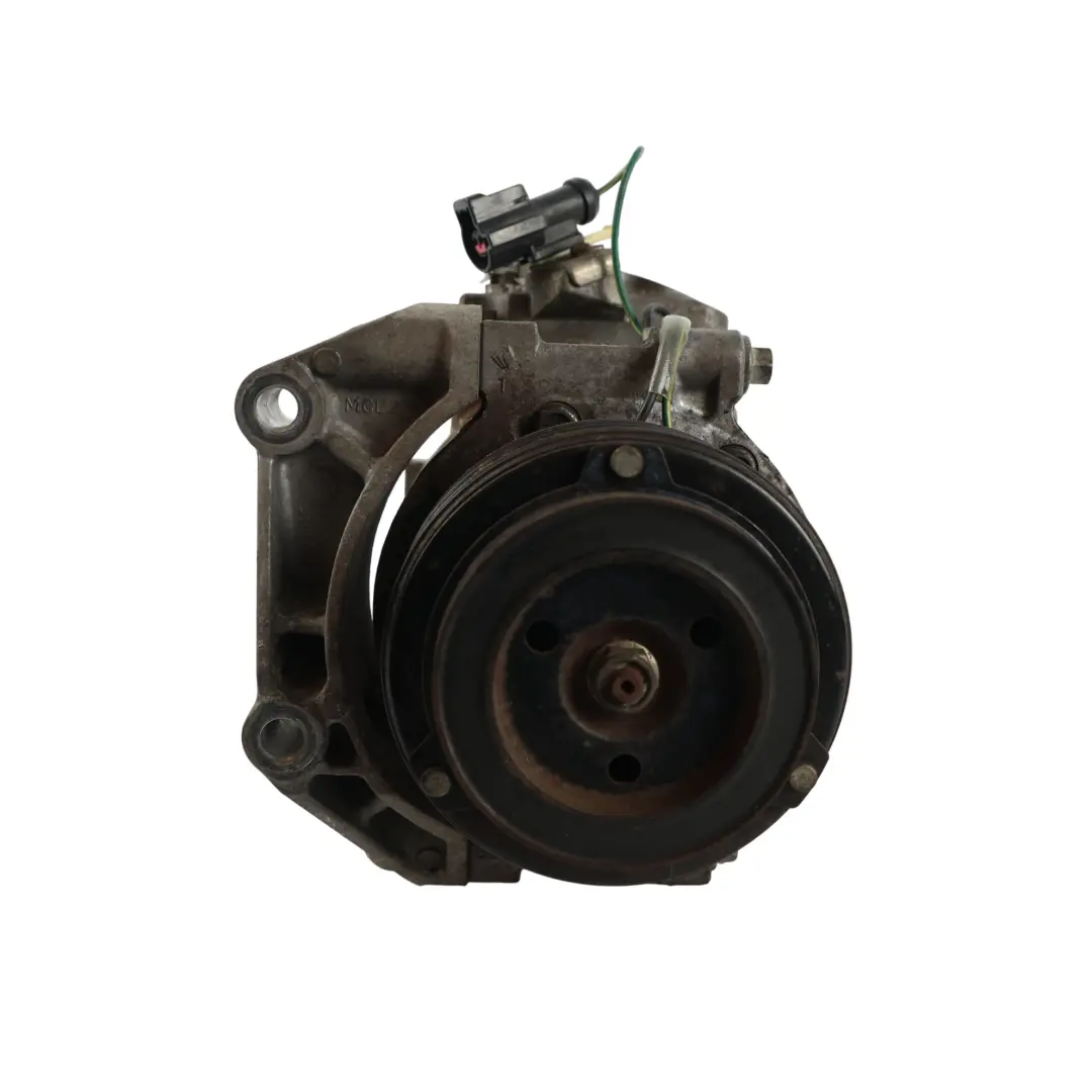 Range Rover L322 Compresseur Climatisation 3.6 TDV8 7H42-19D623-AC - SKU LR020449 - Numéro de pièce LR020449