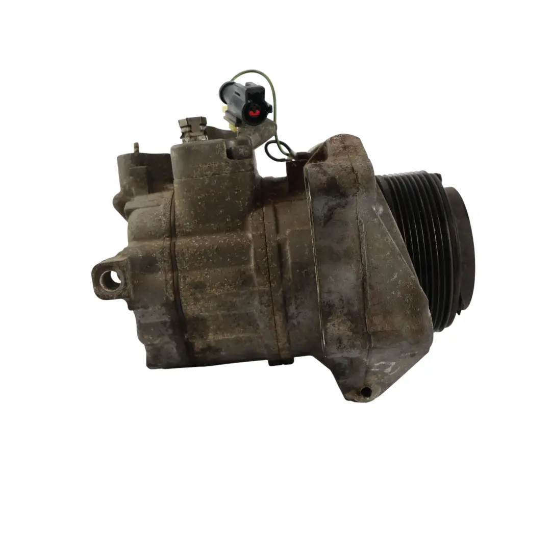 Condizionata 3.6 TDV8 7H42-19D623-AC per Range Rover L322 Compressore Aria con numero di parte LR020449 Range Rover L322 Compressore Aria Condizionata 3.6 TDV8 7H42-19D623-AC - SKU LR020449 - Numero di parte LR020449