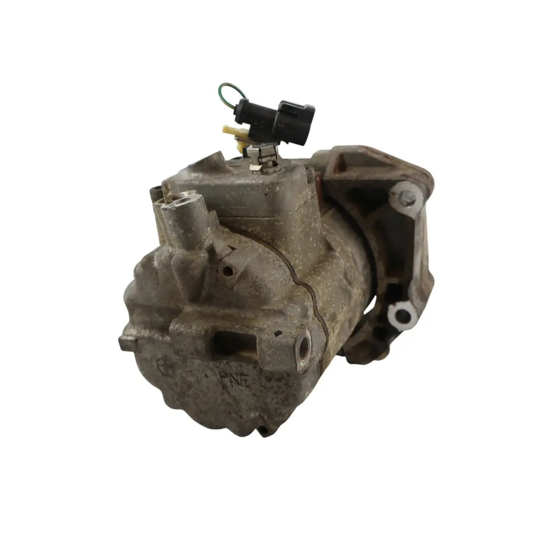 Range Rover L322 Air Conditioning A/C Compressor 3.6 TDV8 7H42-19D623-AC - SKU LR020449 - Part number LR020449
