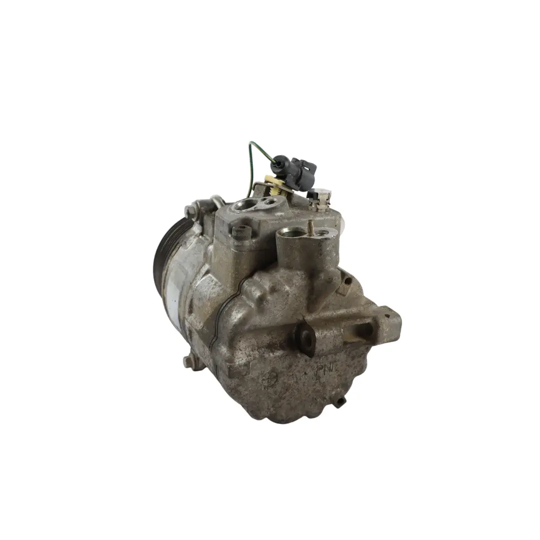 Range Rover L322 Klimaanlage Kompressor 3.6 TDV8 7H42-19D623-AC - SKU LR020449 - Teilenummer LR020449