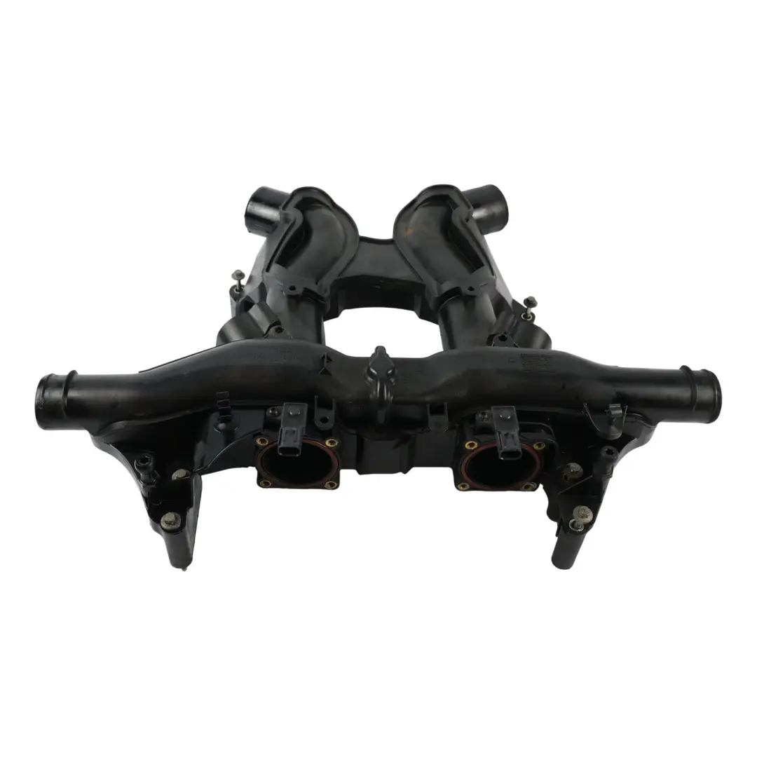 Intake Inlet Manifold 3.6 TDV8 Diesel 6H4Q-6K770-DC to Range Rover L322 with Part number LR020530 Range Rover L322 Intake Inlet Manifold 3.6 TDV8 Diesel 6H4Q-6K770-DC - SKU LR020530 - Part number LR020530