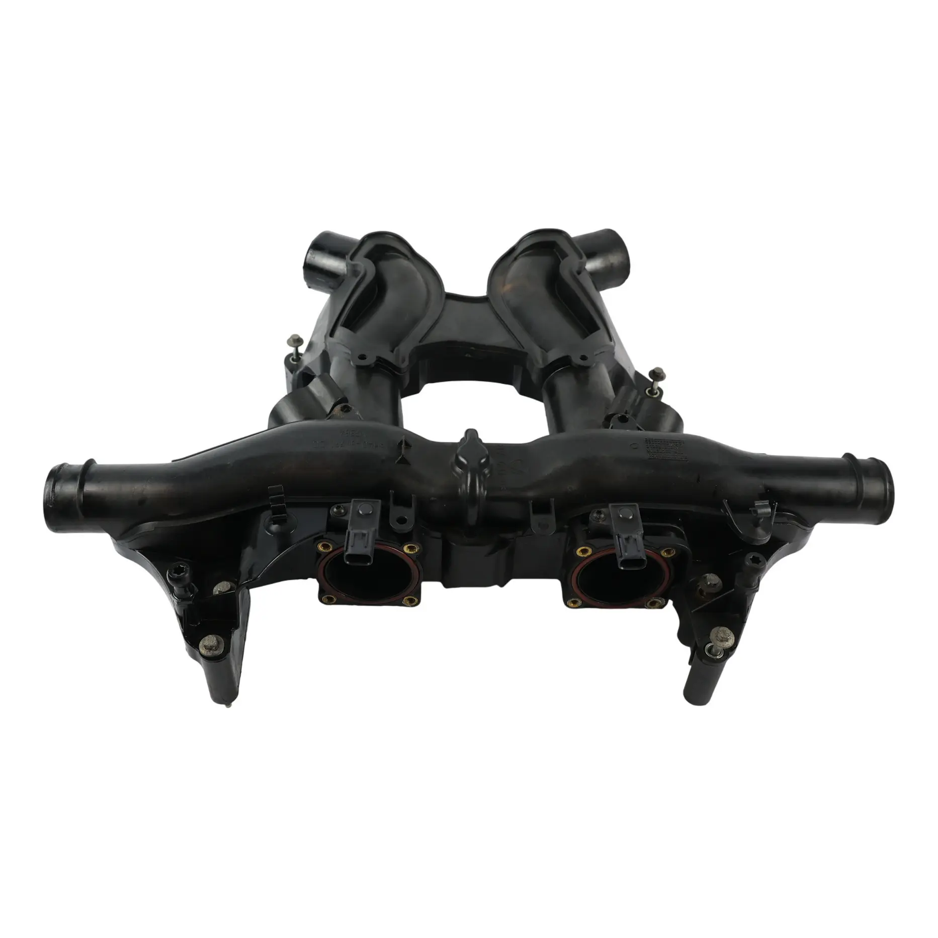 Range Rover L322 Intake Inlet Manifold 3.6 TDV8 Diesel 6H4Q-6K770-DC