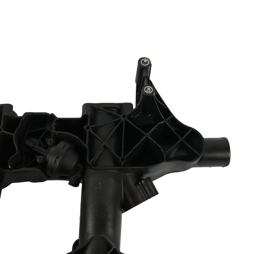 Range Rover L322 Intake Inlet Manifold 3.6 TDV8 Diesel 6H4Q-6K770-DC - SKU LR020530 - Part number LR020530