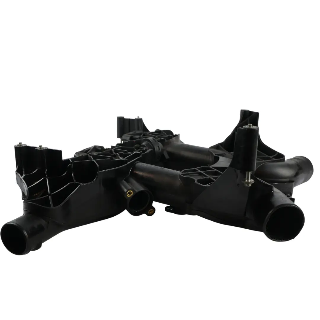 Range Rover L322 Collettore Aspirazione 3.6 TDV8 Diesel 6H4Q-6K770-DC - SKU LR020530 - Numero di parte LR020530