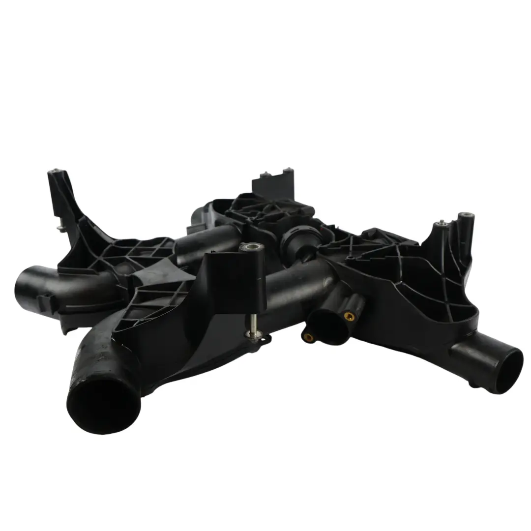 Range Rover L322 Intake Inlet Manifold 3.6 TDV8 Diesel 6H4Q-6K770-DC - SKU LR020530 - Part number LR020530