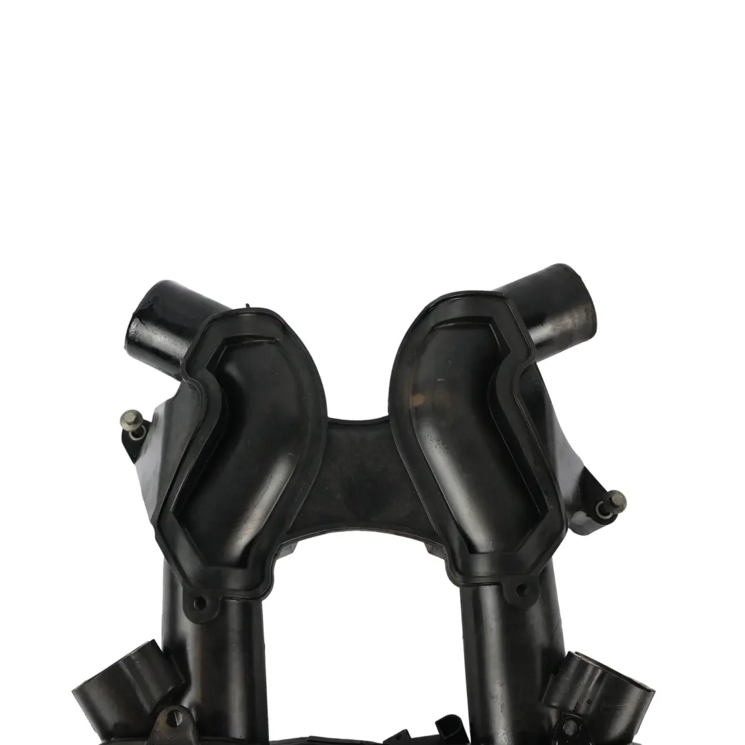 Intake Inlet Manifold 3.6 TDV8 Diesel 6H4Q-6K770-DC to Range Rover L322 with Part number LR020530 Range Rover L322 Intake Inlet Manifold 3.6 TDV8 Diesel 6H4Q-6K770-DC - SKU LR020530 - Part number LR020530