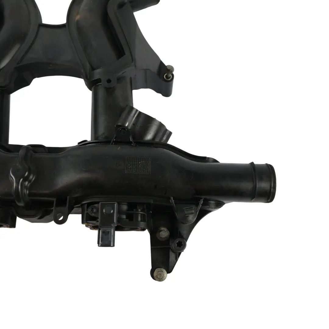 Intake Inlet Manifold 3.6 TDV8 Diesel 6H4Q-6K770-DC to Range Rover L322 with Part number LR020530 Range Rover L322 Intake Inlet Manifold 3.6 TDV8 Diesel 6H4Q-6K770-DC - SKU LR020530 - Part number LR020530