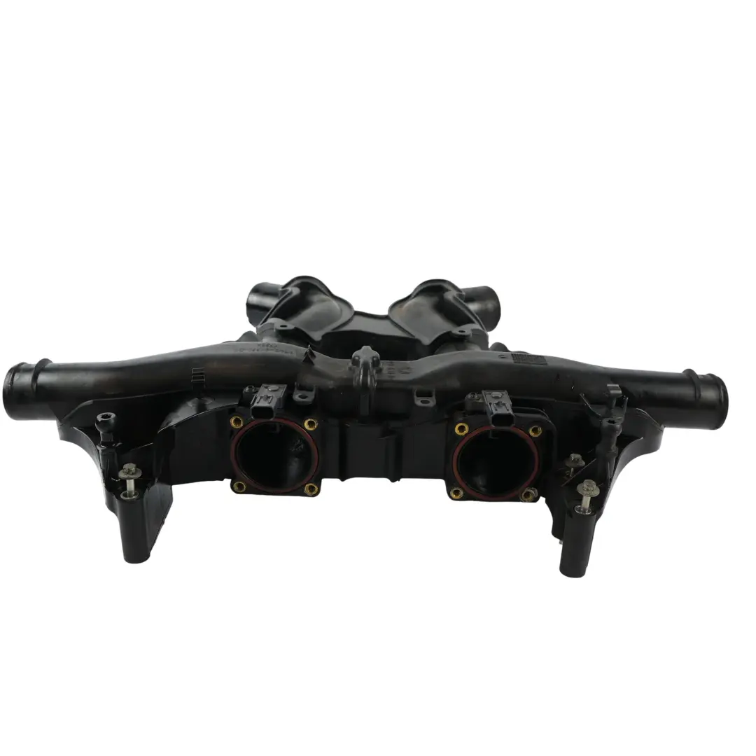 Intake Inlet Manifold 3.6 TDV8 Diesel 6H4Q-6K770-DC to Range Rover L322 with Part number LR020530 Range Rover L322 Intake Inlet Manifold 3.6 TDV8 Diesel 6H4Q-6K770-DC - SKU LR020530 - Part number LR020530