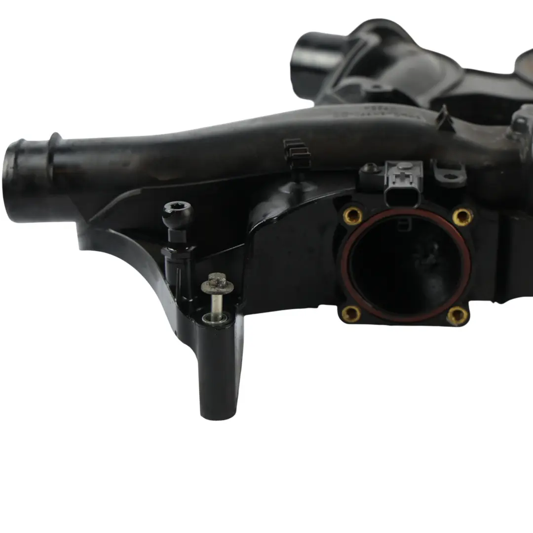 Range Rover L322 Intake Inlet Manifold 3.6 TDV8 Diesel 6H4Q-6K770-DC - SKU LR020530 - Part number LR020530