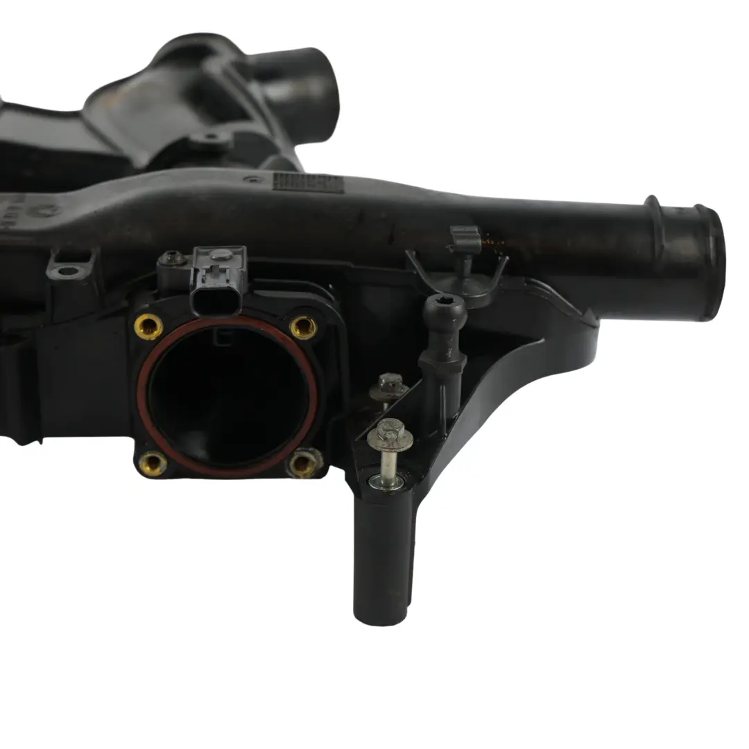 Range Rover L322 Intake Inlet Manifold 3.6 TDV8 Diesel 6H4Q-6K770-DC - SKU LR020530 - Part number LR020530