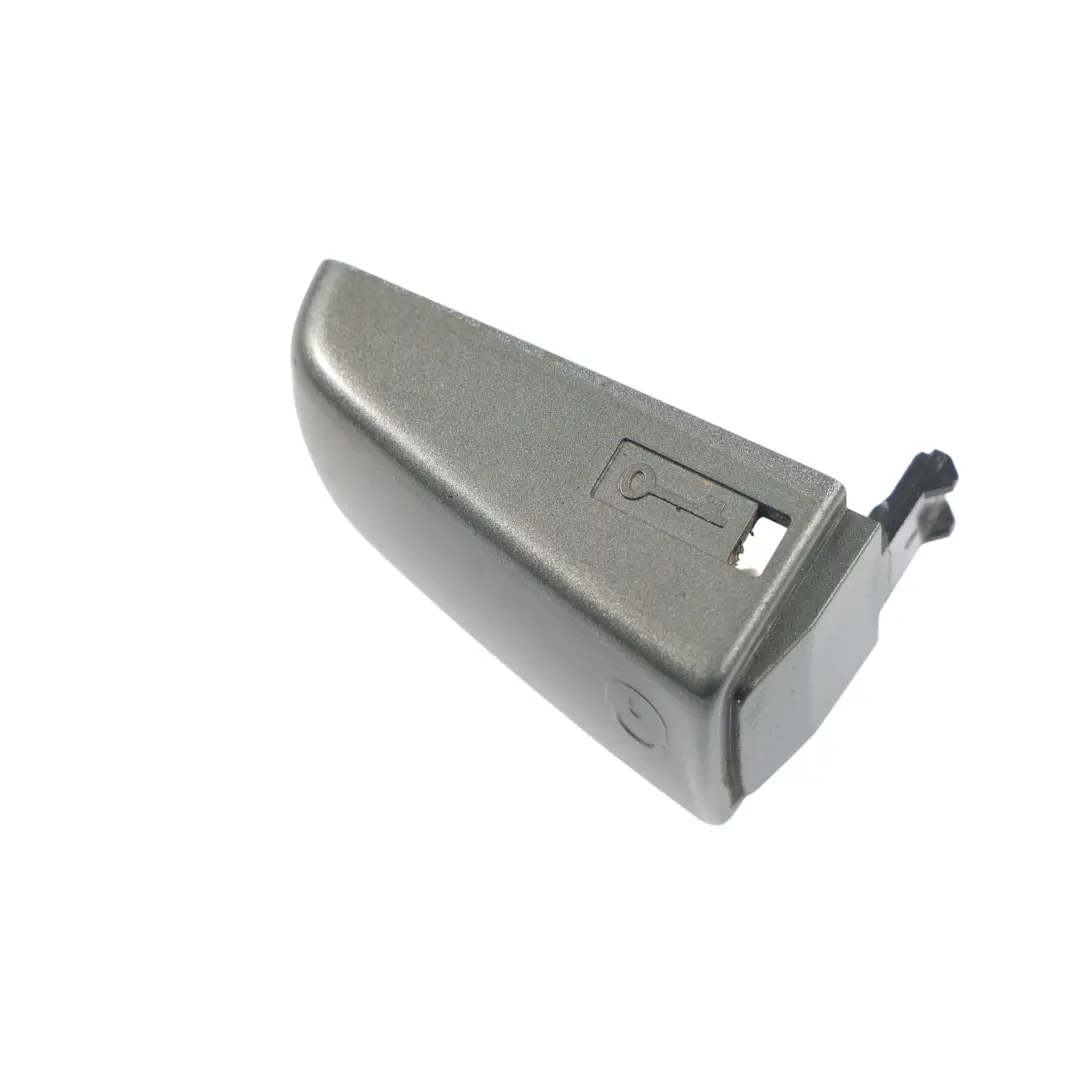 Land Rover Discovery 4 L319 Tirador Puerta Trasero Izquierdo Gris 873 - SKU LR020928-COG1 - Número de pieza LR020928