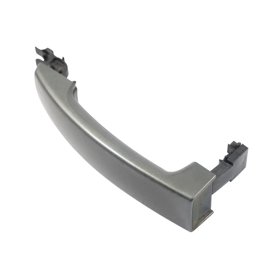 Maniglia Porta Posteriore Sinistra Grigia per Land Rover Discovery 4 L319 con numero di parte LR020928 Land Rover Discovery 4 L319 Maniglia Porta Posteriore Sinistra Grigia - SKU LR020928-COG1 - Numero di parte LR020928