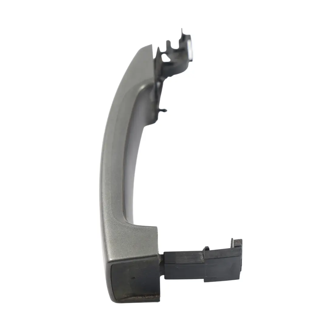 Türgriff Hinten Links Grau 873 für Land Rover Discovery 4 L319 mit Teilenummer LR020928 Land Rover Discovery 4 L319 Türgriff Hinten Links Grau 873 - SKU LR020928-COG1 - Teilenummer LR020928