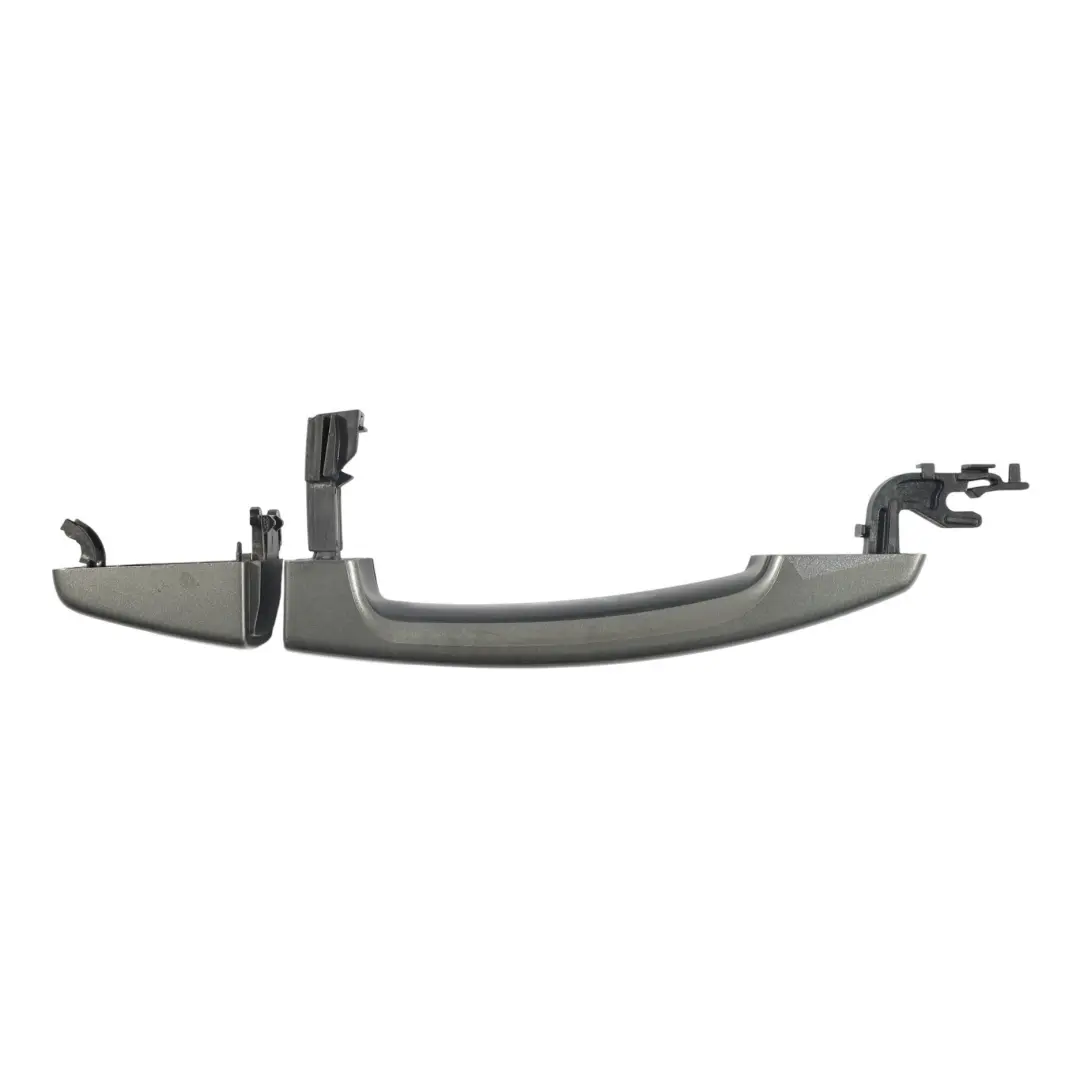 Land Rover Discovery 4 L319 Klamka Lewy Prawy Szary Corris 873 - SKU LR020928-COG - Numer Części LR020928