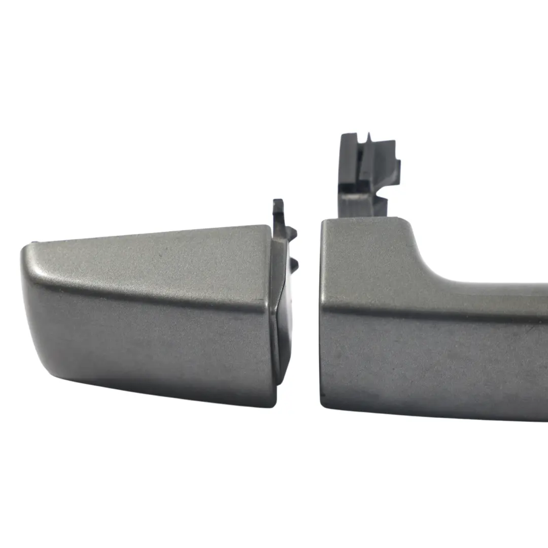 Land Rover Discovery 4 L319 Poignée Porte Gauche Droite Gris Corris 873 - SKU LR020928-COG - Numéro de pièce LR020928