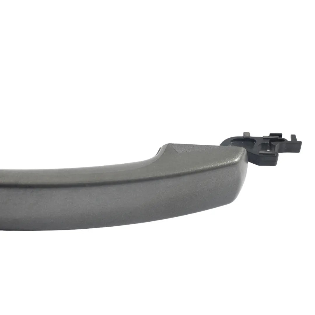 Door Grab Handle Left Right N/O/S Corris Grey - 873 to Land Rover Discovery 4 L319 with Part number LR020928 Land Rover Discovery 4 L319 Door Grab Handle Left Right N/O/S Corris Grey - 873 - SKU LR020928-COG - Part number LR020928