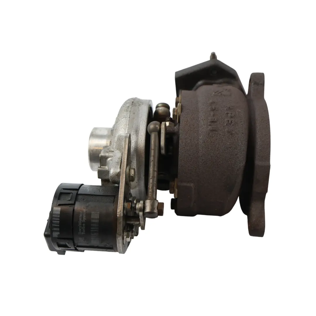 Turbocompresseur Turbo Droite 3.6 TDV8 6H4Q-6K682-GG pour Range Rover L322 à propos du numéro de pièce LR021045 Range Rover L322 Turbocompresseur Turbo Droite 3.6 TDV8 6H4Q-6K682-GG - SKU LR021045-1 - Numéro de pièce LR021045