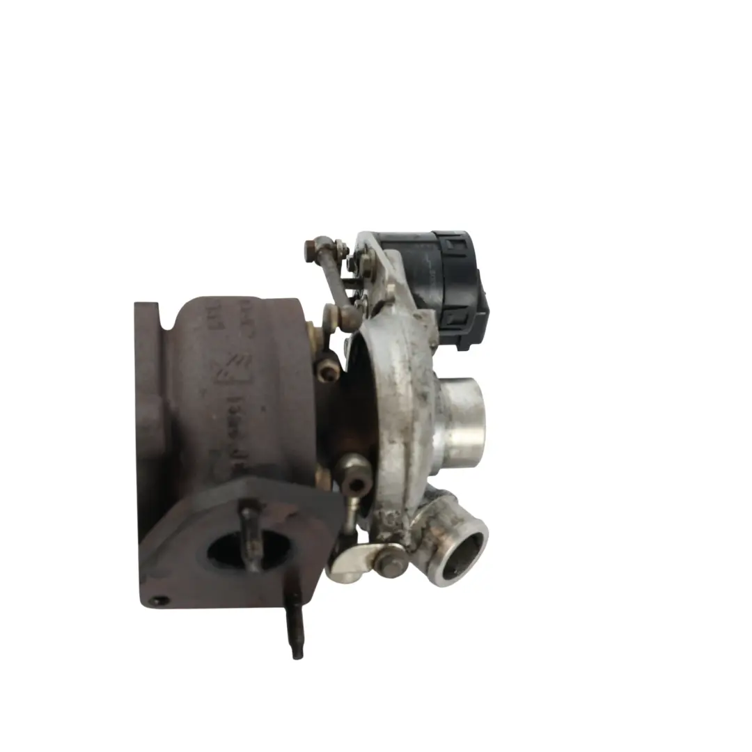 Range Rover L322 Turbocompresor Turbo Derecho 3.6 TDV8 6H4Q-6K682-GG - SKU LR021045-1 - Número de pieza LR021045