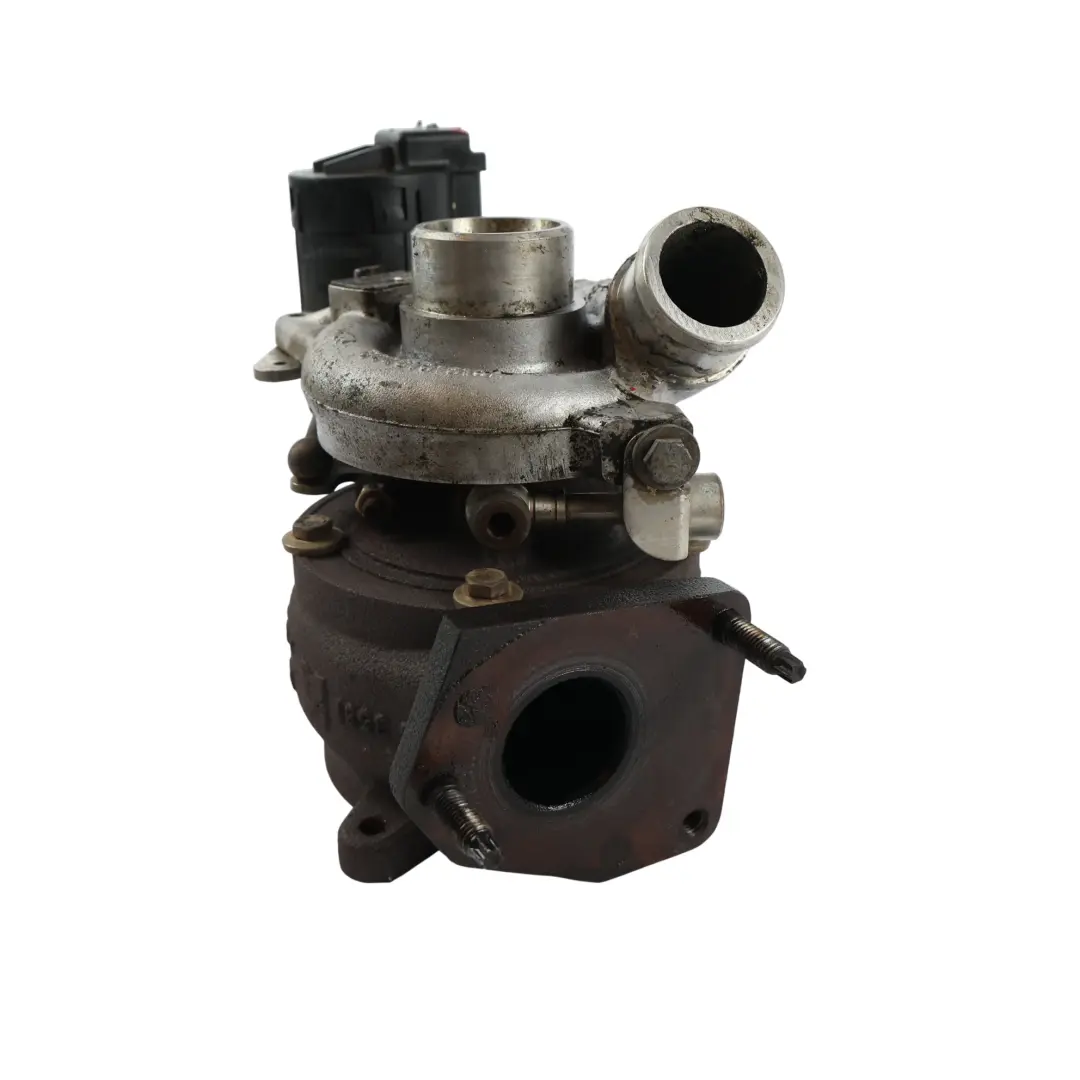 Range Rover L322 Turbocompressore Turbo Destro 3.6 TDV8 6H4Q-6K682-GG - SKU LR021045-1 - Numero di parte LR021045