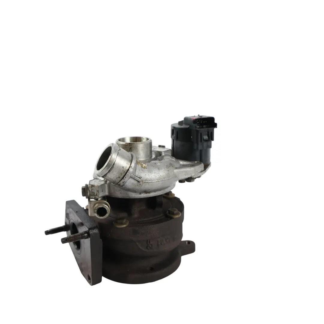 Turbolader Turbo Rechts 3.6 TDV8 6H4Q-6K682-GG für Range Rover L322 mit Teilenummer LR021045 Range Rover L322 Turbolader Turbo Rechts 3.6 TDV8 6H4Q-6K682-GG - SKU LR021045-1 - Teilenummer LR021045