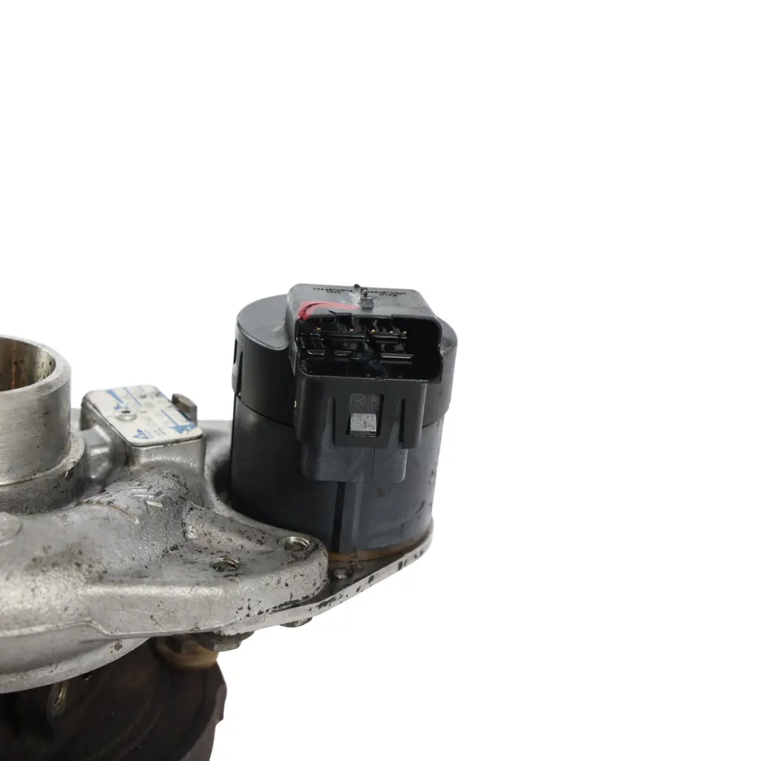 Turbocharger Turbo Right O/S 3.6 TDV8 6H4Q-6K682-GG to Range Rover L322 with Part number LR021045 Range Rover L322 Turbocharger Turbo Right O/S 3.6 TDV8 6H4Q-6K682-GG - SKU LR021045-1 - Part number LR021045