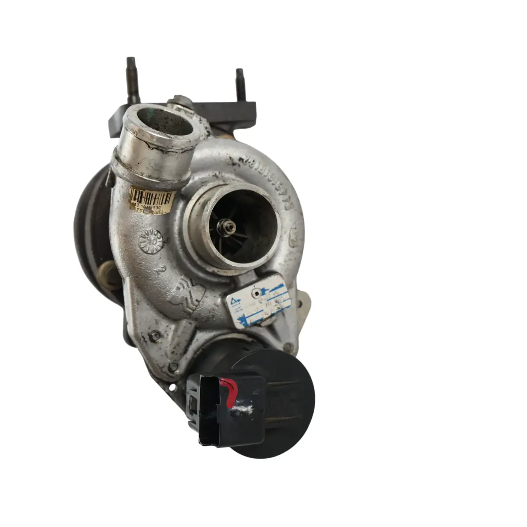 Range Rover L322 Turbocompressore Turbo Destro 3.6 TDV8 6H4Q-6K682-GG - SKU LR021045-1 - Numero di parte LR021045