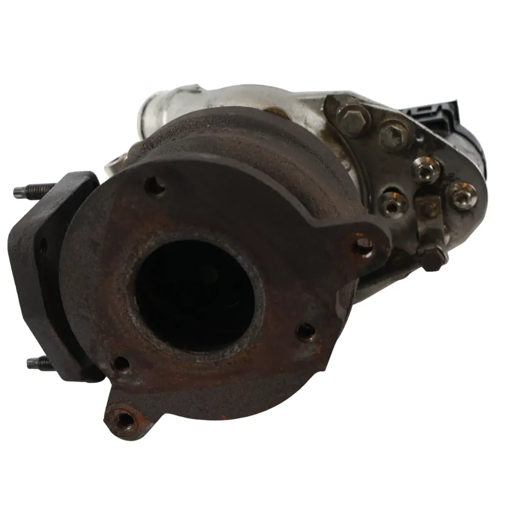 Range Rover L322 Turbo Turbosprężarka Prawa 3.6 TDV8 6H4Q-6K682-GG - SKU LR021045-1 - Numer Części LR021045