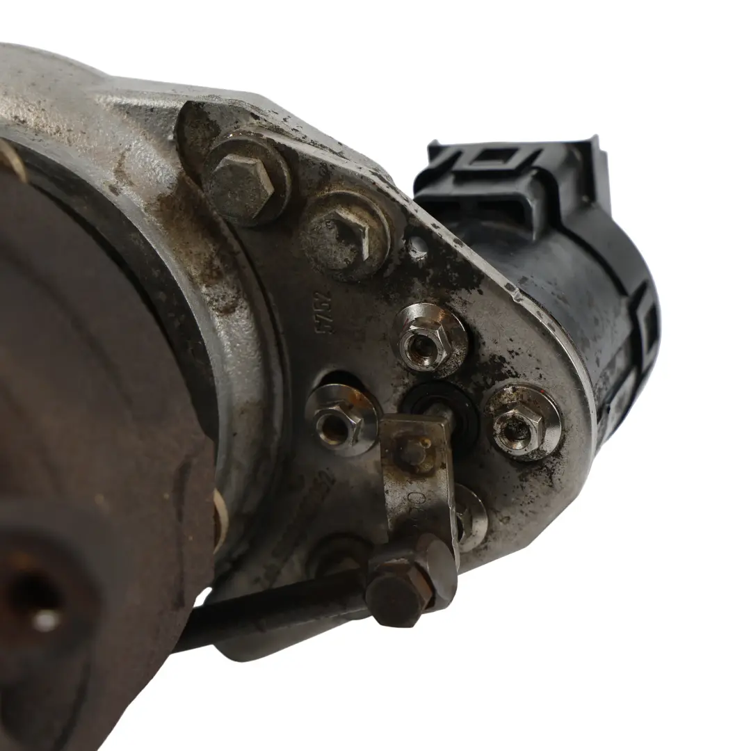 Turbolader Turbo Rechts 3.6 TDV8 6H4Q-6K682-GG für Range Rover L322 mit Teilenummer LR021045 Range Rover L322 Turbolader Turbo Rechts 3.6 TDV8 6H4Q-6K682-GG - SKU LR021045-1 - Teilenummer LR021045