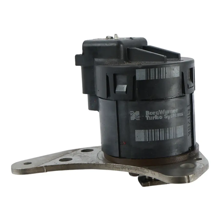 Range Rover L322 Siłownik Turbosprężarki 3.6 TDV8 Diesel LR021046