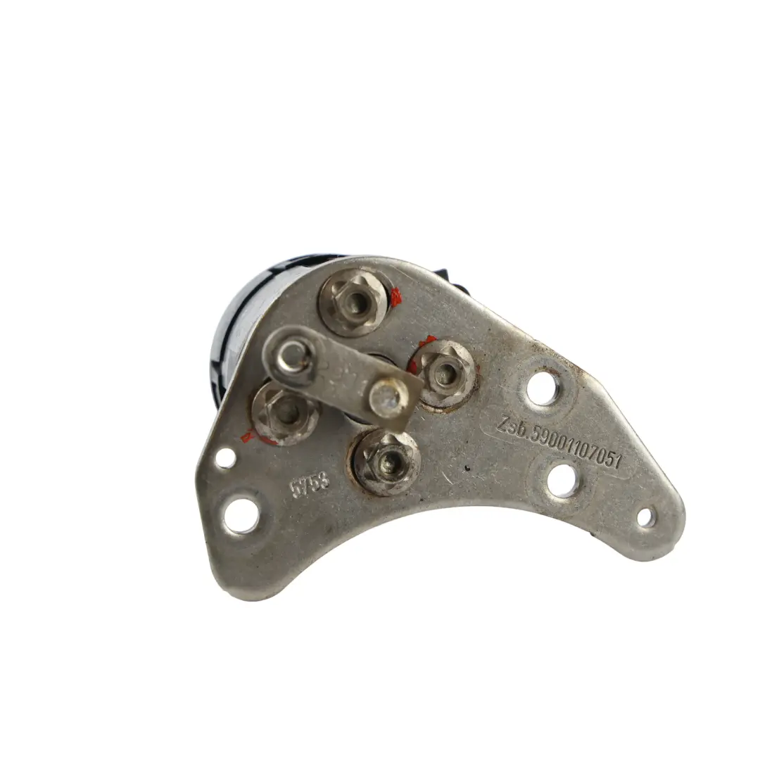 Actuador Turbocompresor 3.6 TDV8 Diesel para Range Rover L322 con número de pieza LR021046 Range Rover L322 Actuador Turbocompresor 3.6 TDV8 Diesel - SKU LR021046-1 - Número de pieza LR021046