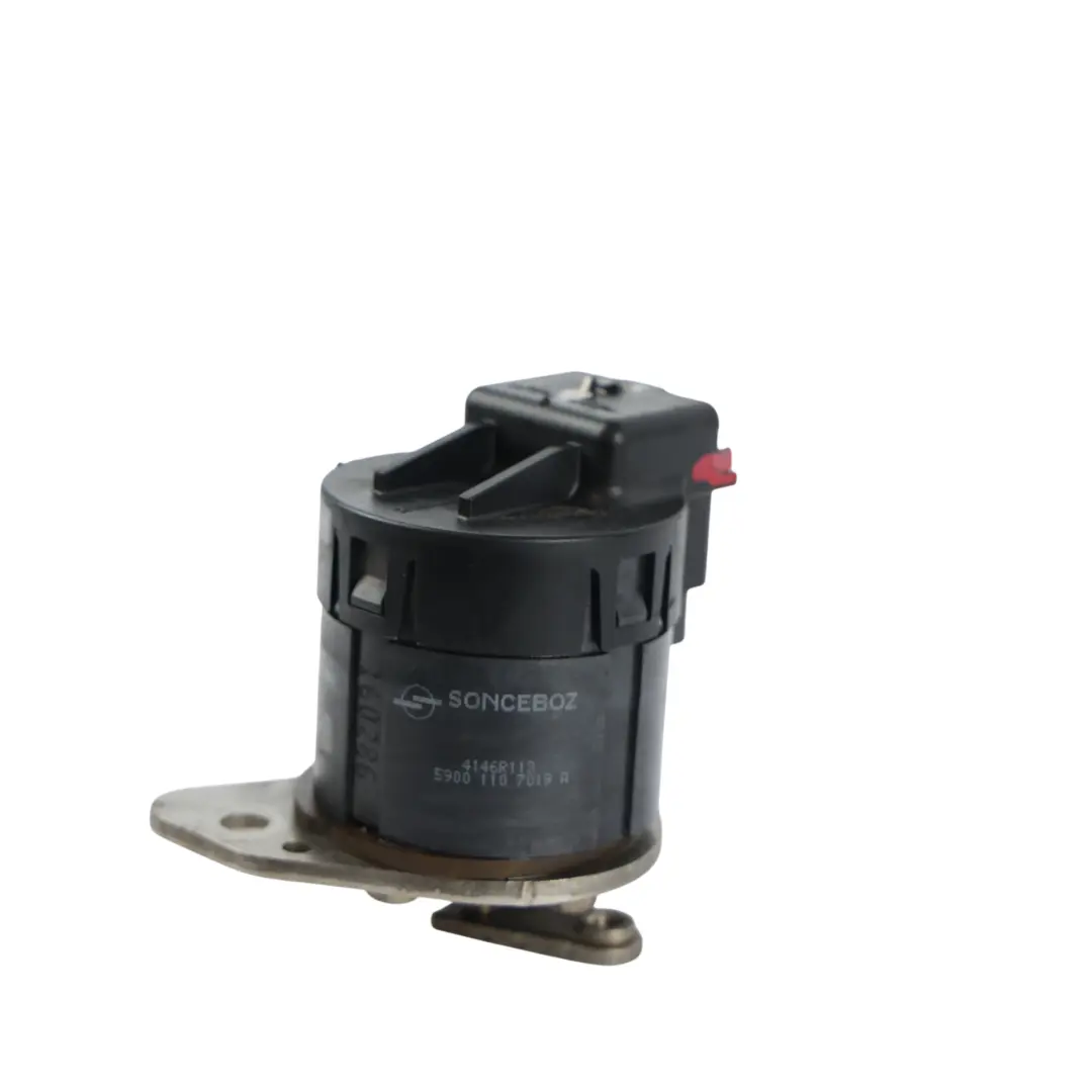 Range Rover L322 Turbocharger Actuator 3.6 TDV8 Diesel - SKU LR021046-1 - Part number LR021046