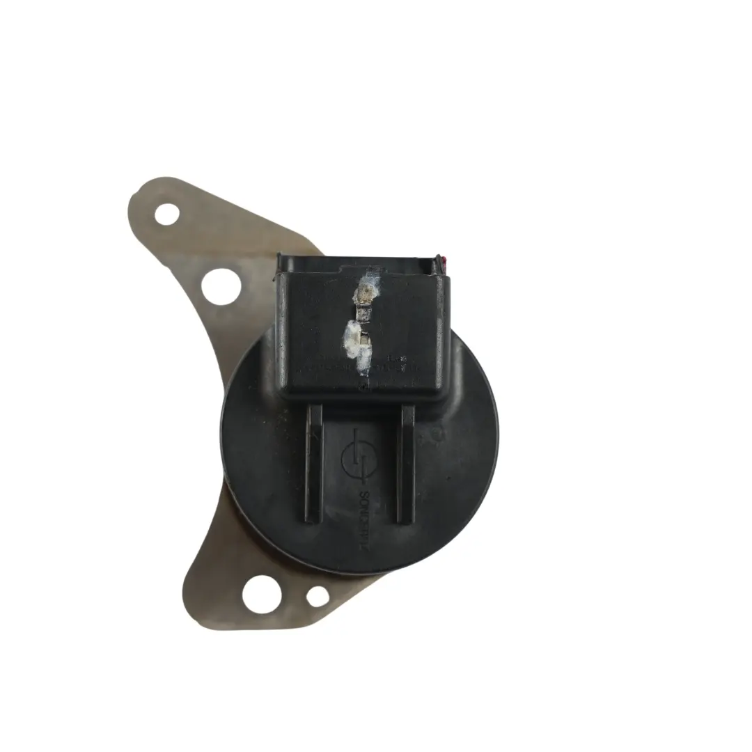 Range Rover L322 Turbocharger Actuator 3.6 TDV8 Diesel - SKU LR021046-1 - Part number LR021046